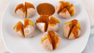 papas arrugas