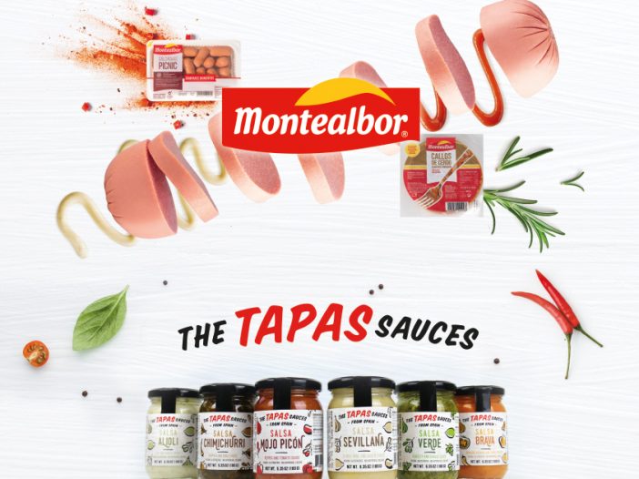montealbor alimentaria the tapas sauces