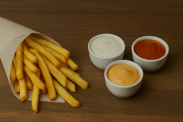 Todo sobre las patatas fritas