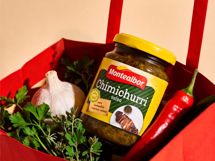 Salsa chimichurri